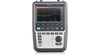 R&S®Cable Rider ZPH