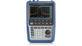 R&S®Spectrum Rider FPH