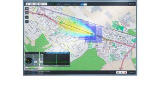 R&S®MobileLocator