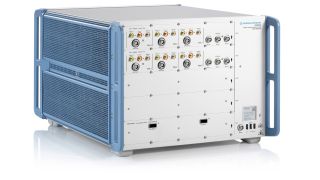 R&S®CMX500