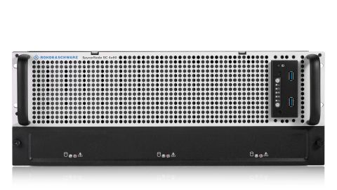 R&S®SpycerNode SC 4u60