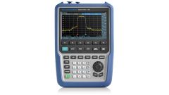 R&S®Spectrum Rider FPH اسپکتروم آنالایزر قابل حمل 