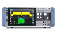 R&S®FSV3000 اسپکتروم آنالایزر