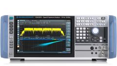 R&S®FSVA3000 اسپکتروم آنالایزر