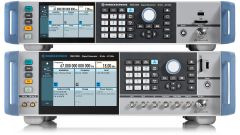 R&S®SMA100B