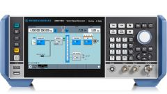 R&S®SMBV100B اسپکتروم آنالایزر