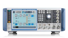 R&S®SMW200A اسپکتروم آنالایزر