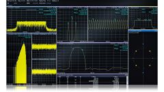 R&S®VSE اسپکتروم آنالایزر