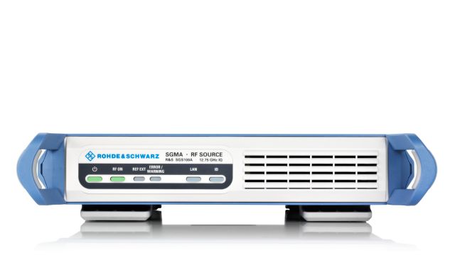 R&S®SGS100A