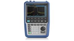 R&S®Spectrum Rider FPH اسپکتروم آنالایزر قابل حمل 